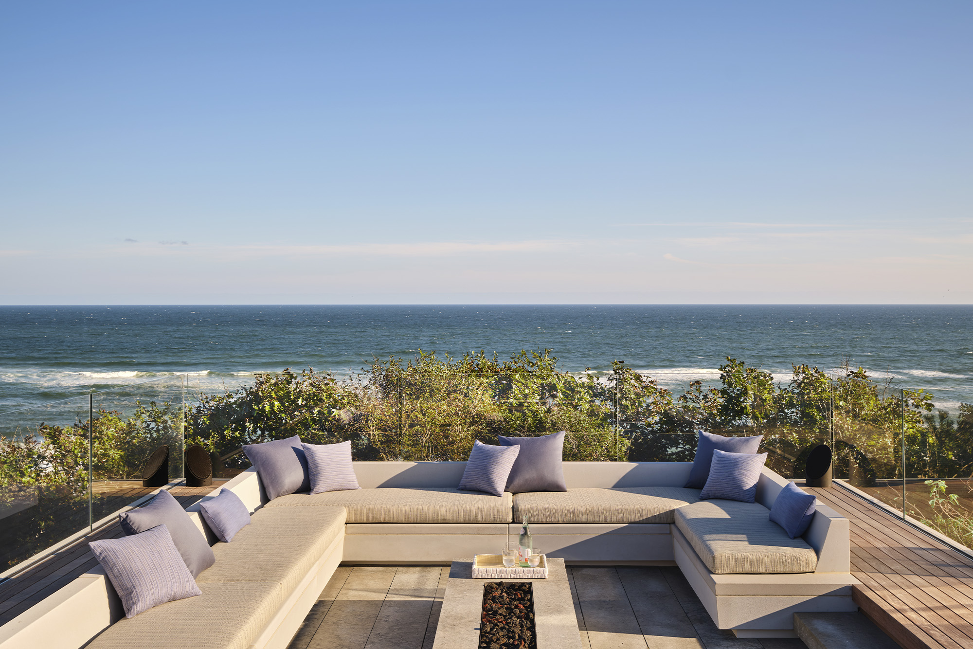 SAOTA Montauk New York architecture