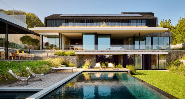 SAOTA Montauk New York archiecture