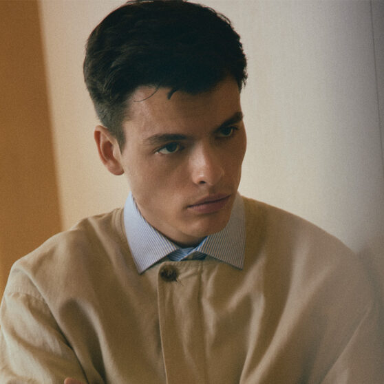 Set the Tone Men's Fashion Style Shoot SHARP Magazine