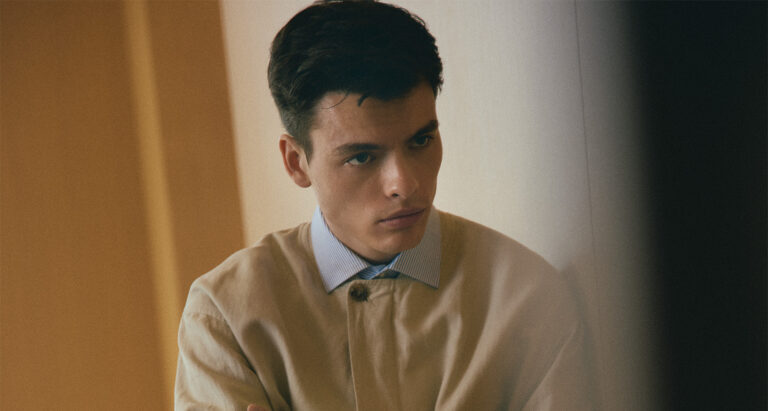 Set the Tone Men's Fashion Style Shoot SHARP Magazine