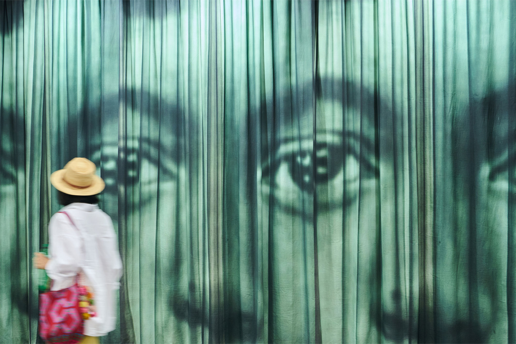 Galerie Nordenhake at Art Basel 2025