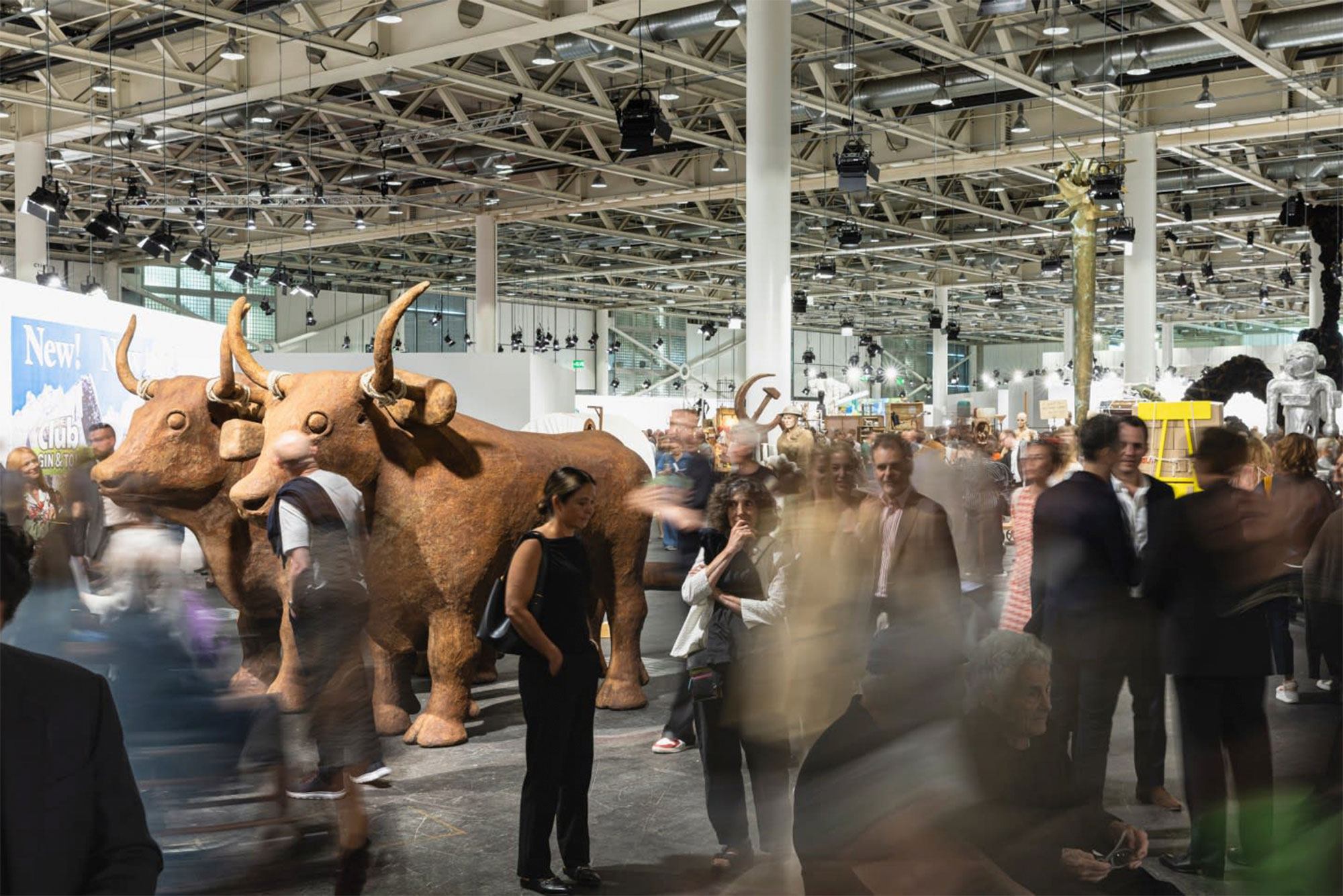 Unlimited 2025: Art Basel