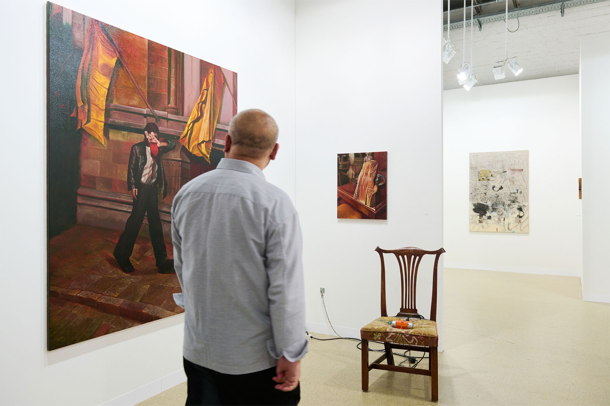 Carlos/Ishikawa at Art Basel 2025