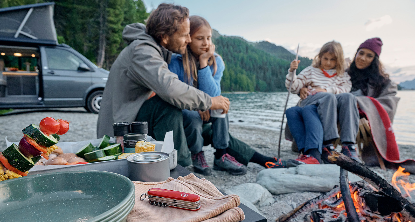 Victorinox Father's Day