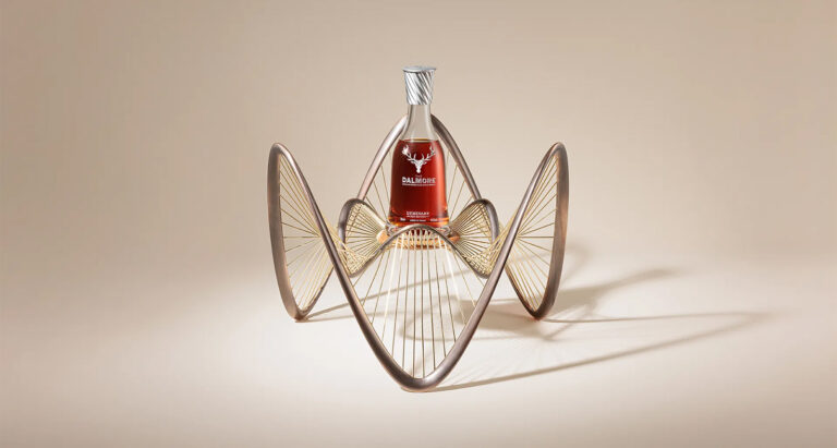 dalmore luminary hero shot