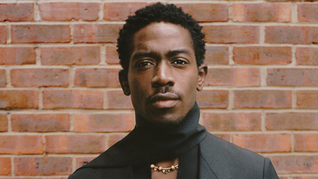 damson video cover 1