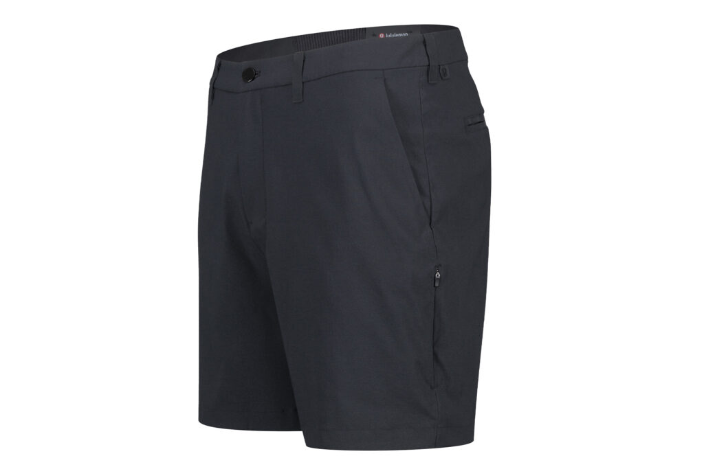 Lululemon ABC Classic-Fit Short 