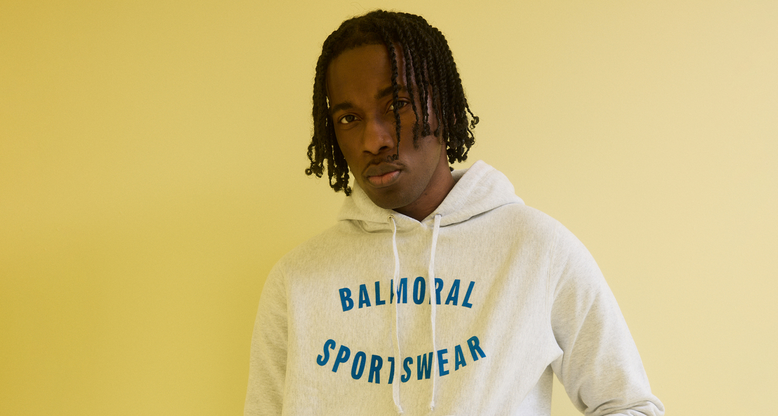 Balmoral Sportswear Canadian Fashion Labels