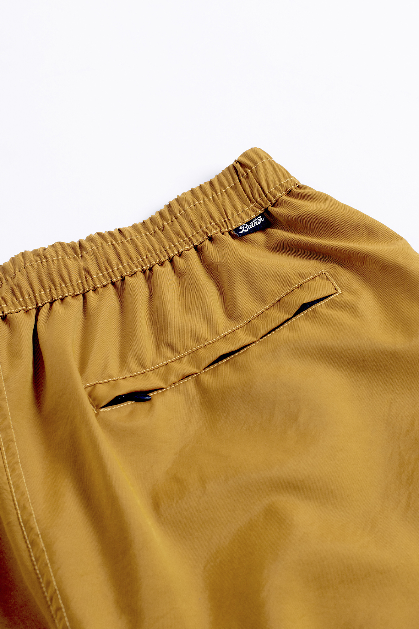 Canadian Made Fashion Label Bather. Photo courtesy of Bather.