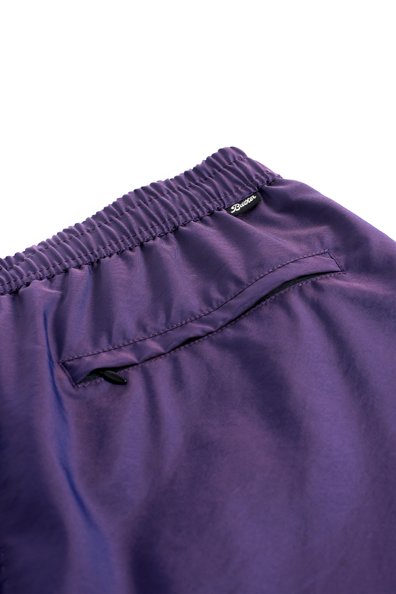 Canadian Made Fashion Label Bather. Photo courtesy of Bather.