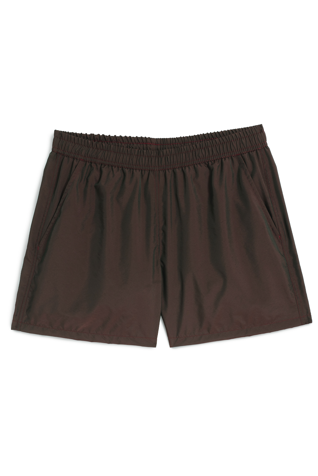 Canadian Made Fashion Label Bather. Photo courtesy of Bather.