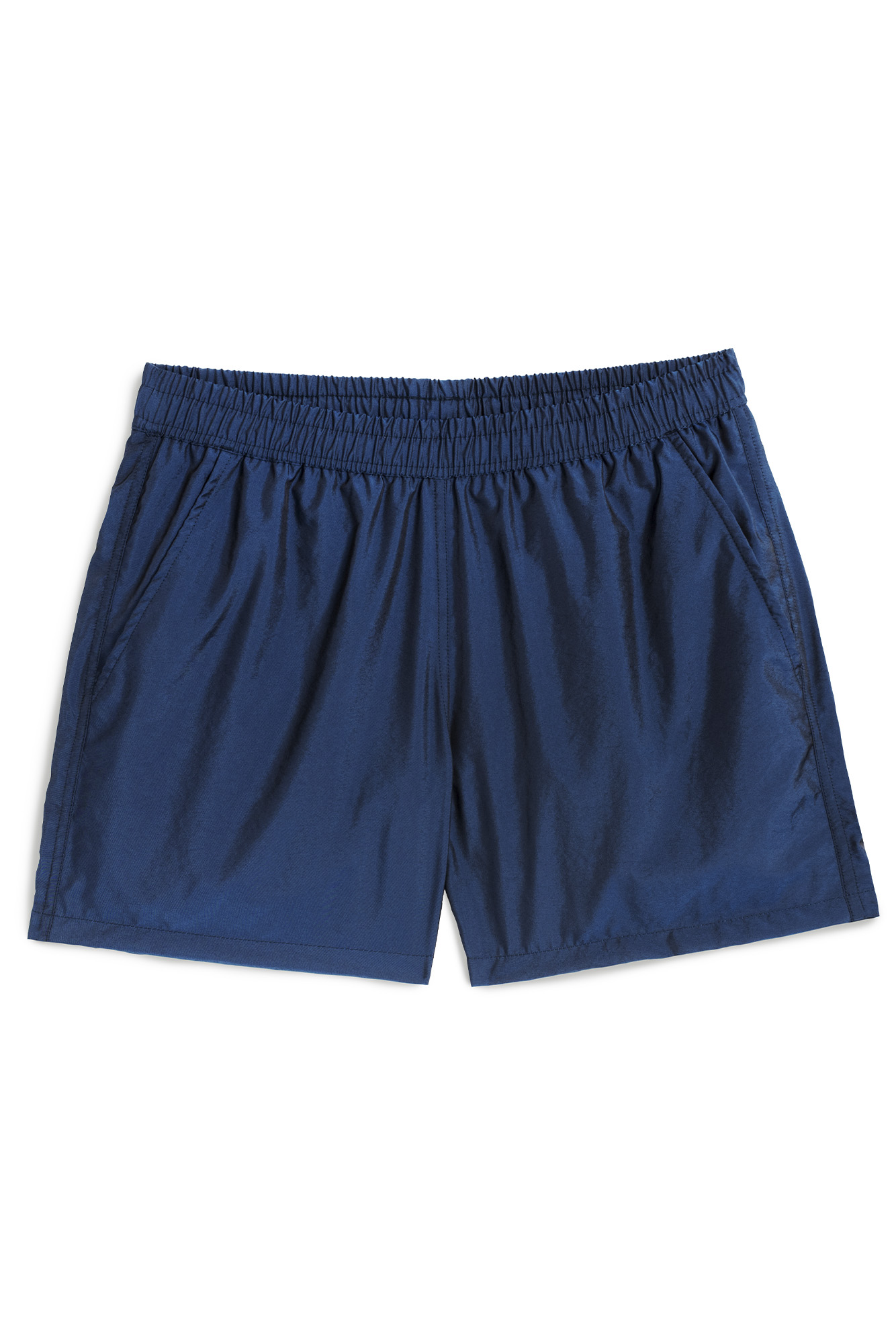 Canadian Made Fashion Label Bather. Photo courtesy of Bather.