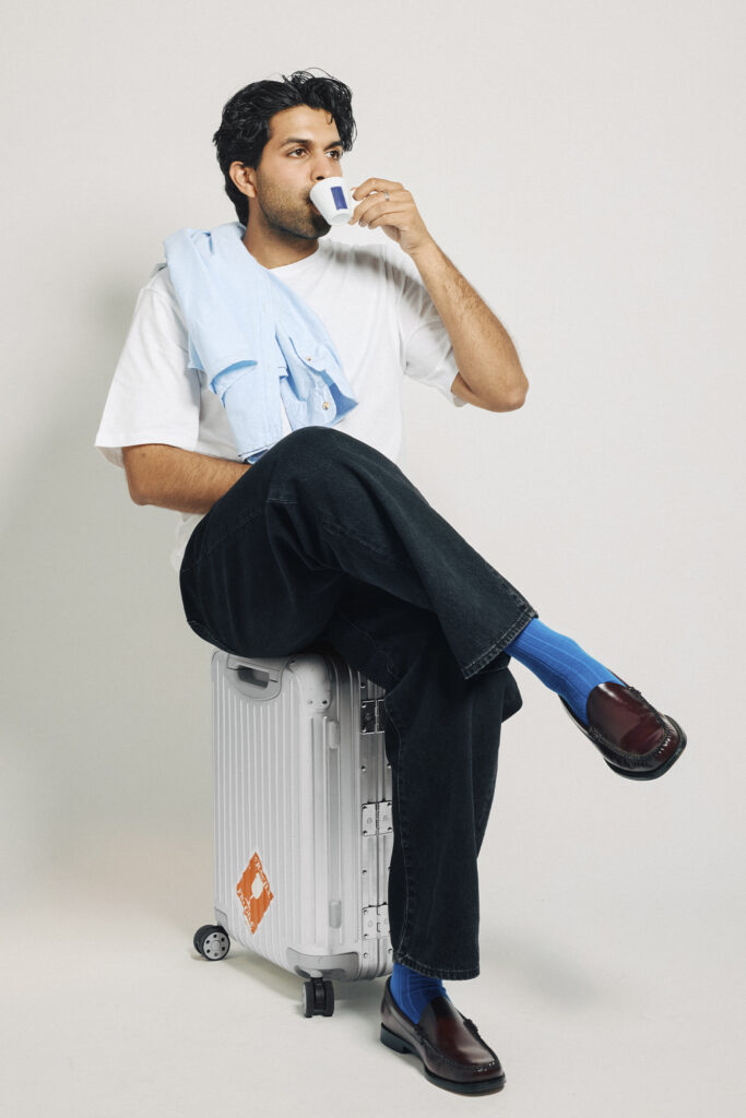 Dante's Mutande Shop