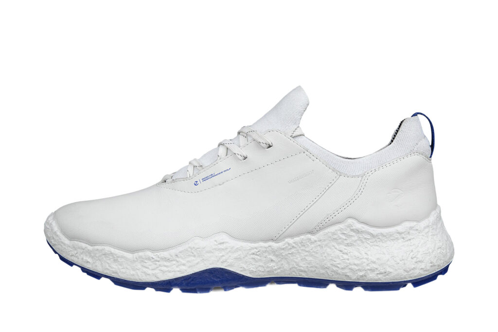 ECCO Golf Biom H5 Waterproof Golf Shoe 
