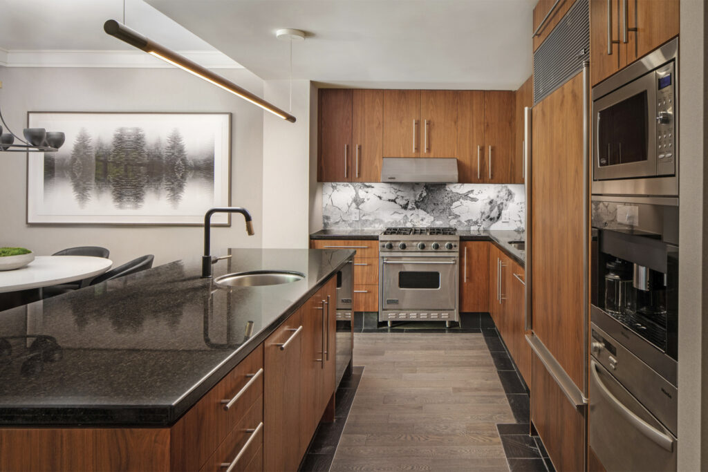 Four Seasons Resort and Residences Whistler