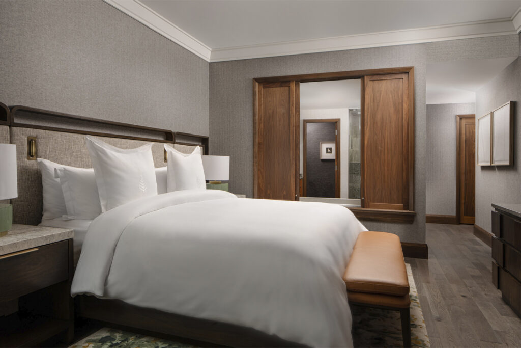 Four Seasons Resort and Residences Whistler