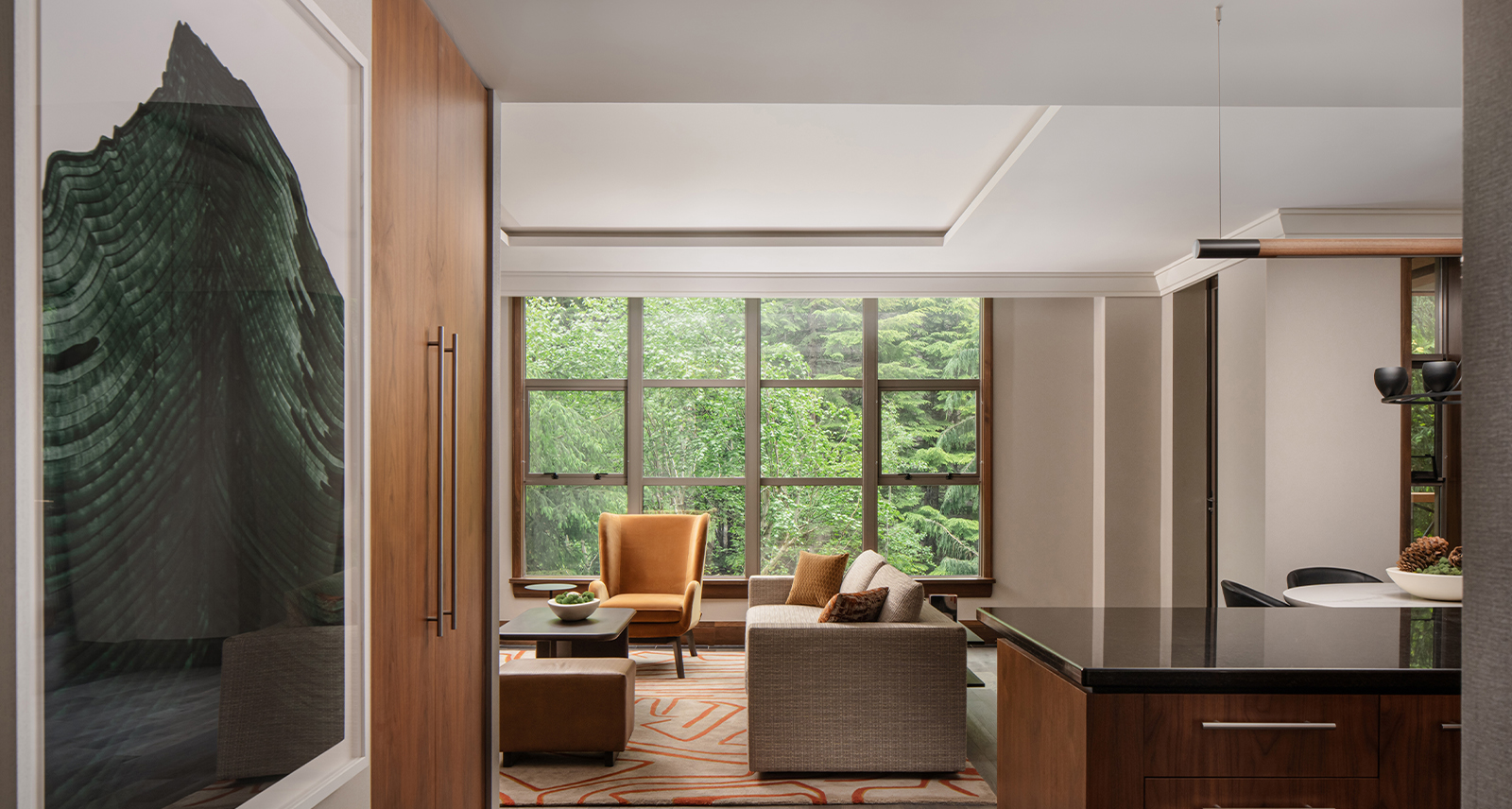 Four Seasons Resort and Residences Whistler