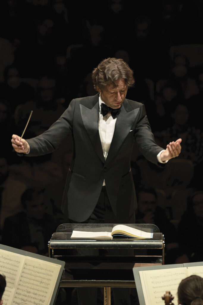 Gustavo Gimeno - Photo by Mounir Raji 7-2025 3