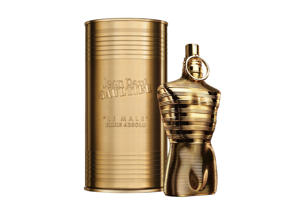 JPG 24 - Canette + Flacon - Le Male - Elixir Absolu - 125ml - EC1 (DHD)