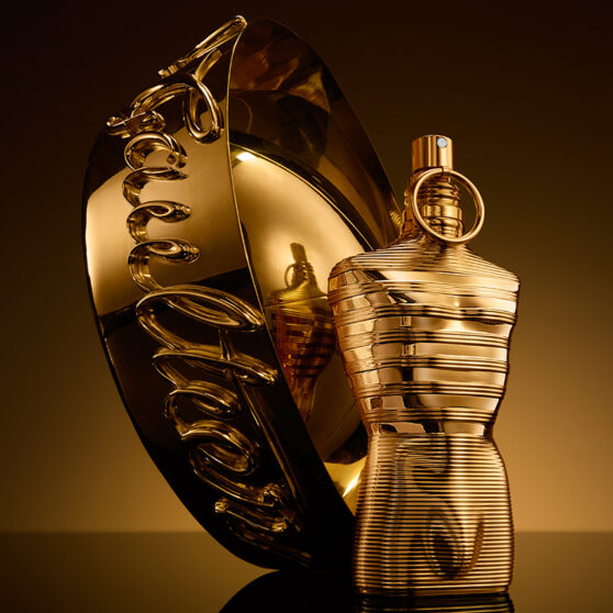 Jean Paul Gaultier cologne