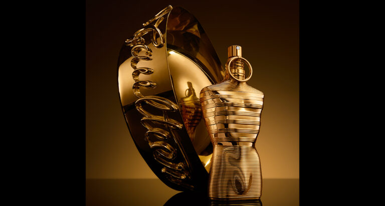 Jean Paul Gaultier cologne
