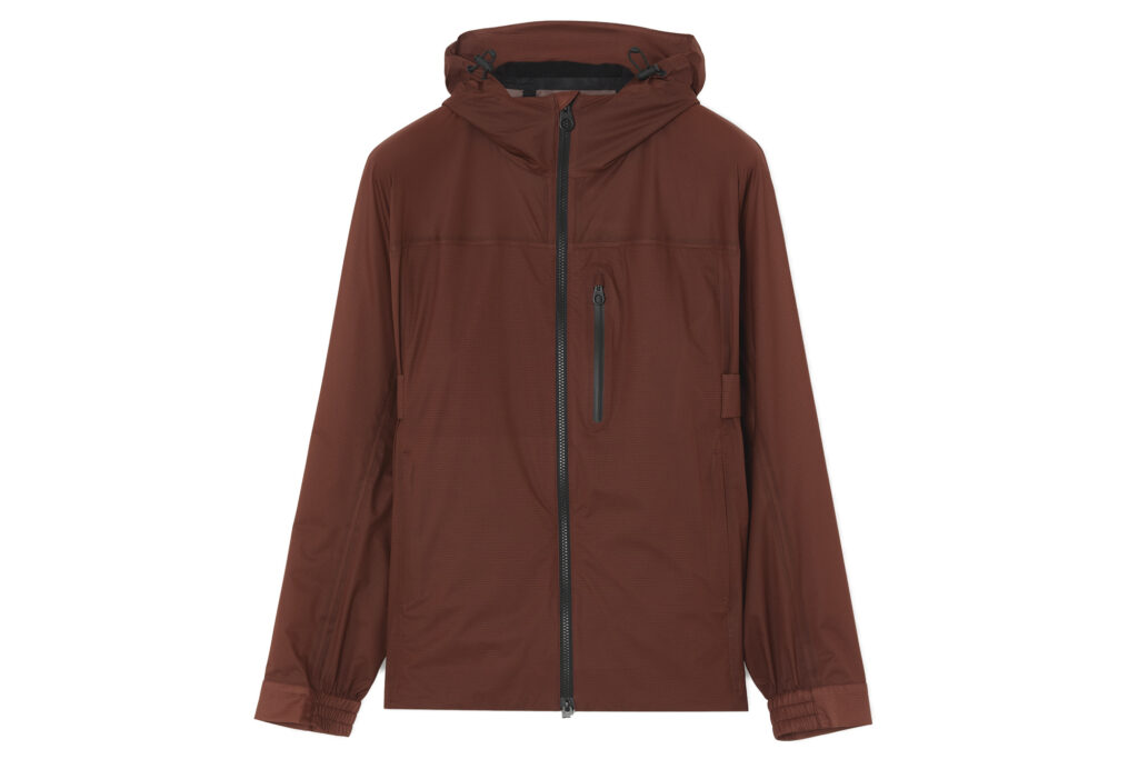 Loro Piana Kyne Bomber 