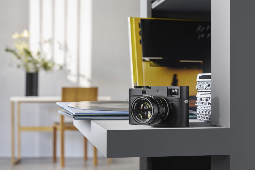 Leica M11-D