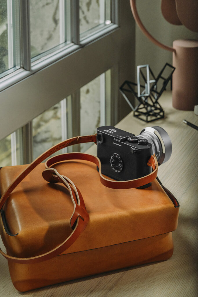 Leica M11-D