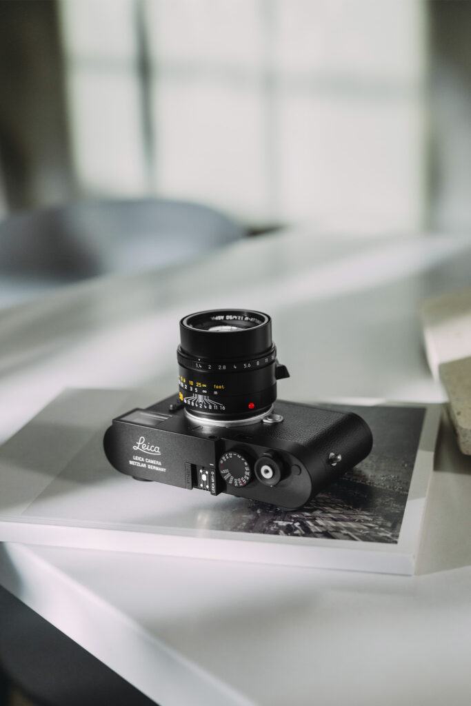 Leica M11-D