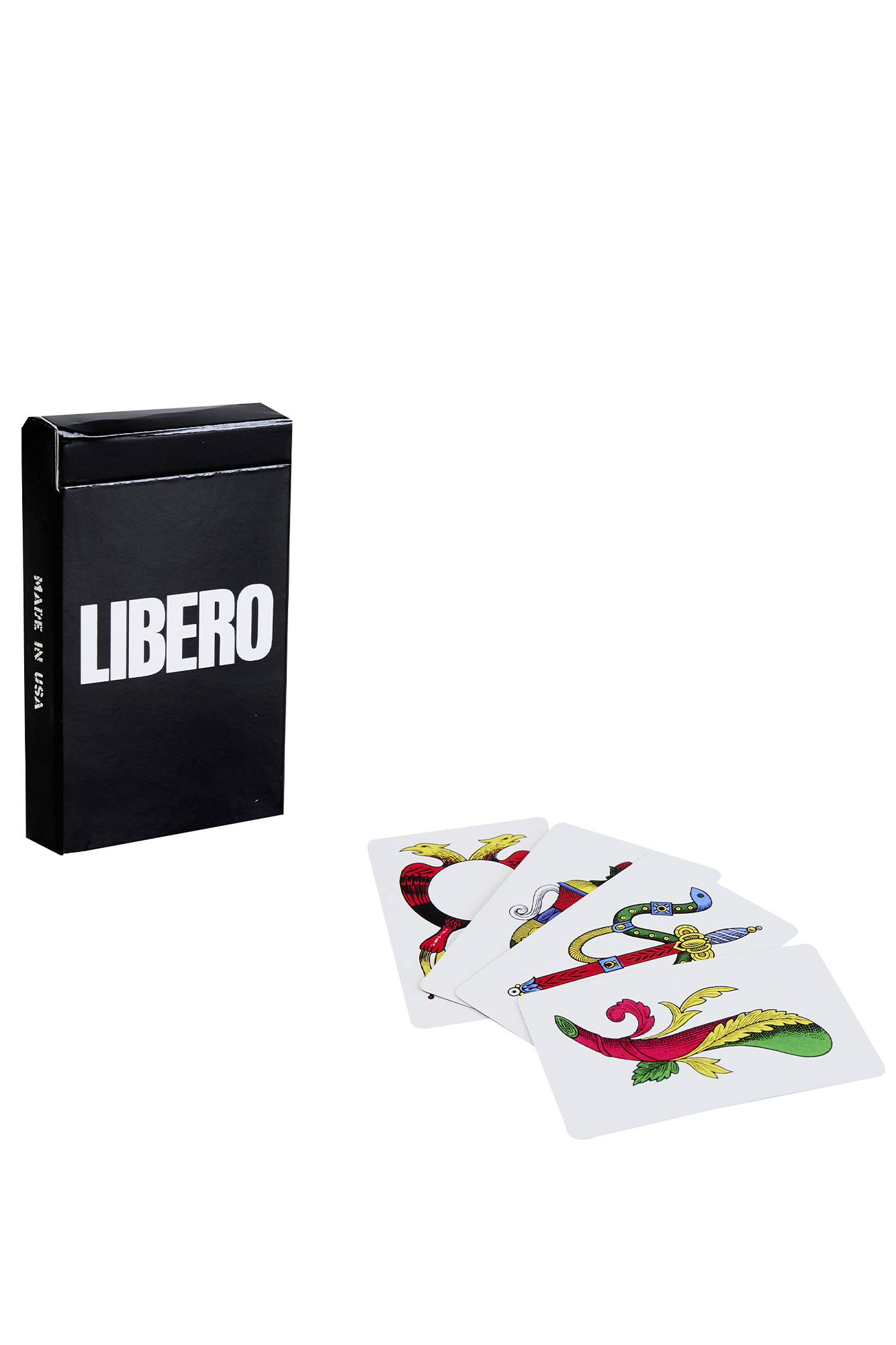 Libero