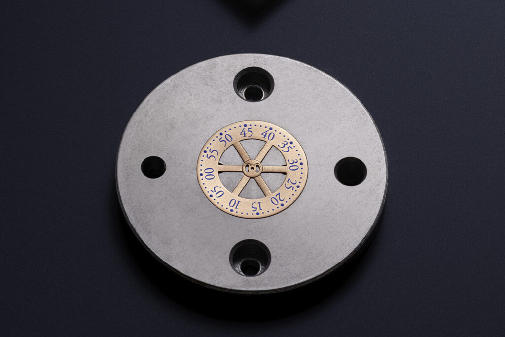 Louis Vuitton Tambour Convergence