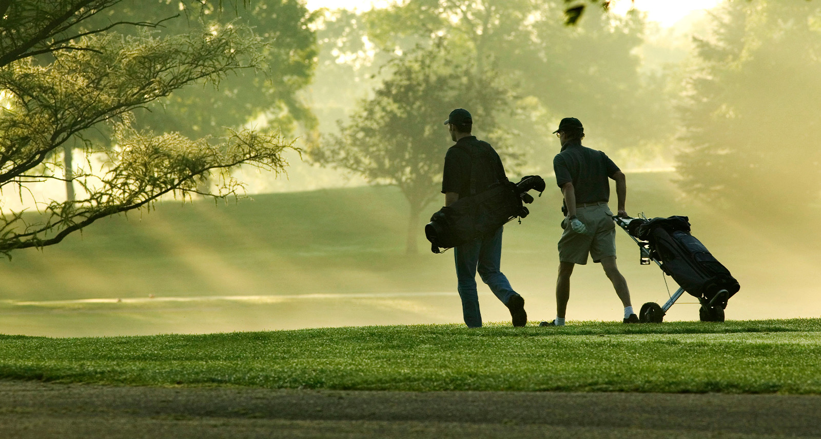 Men's Golf Gear