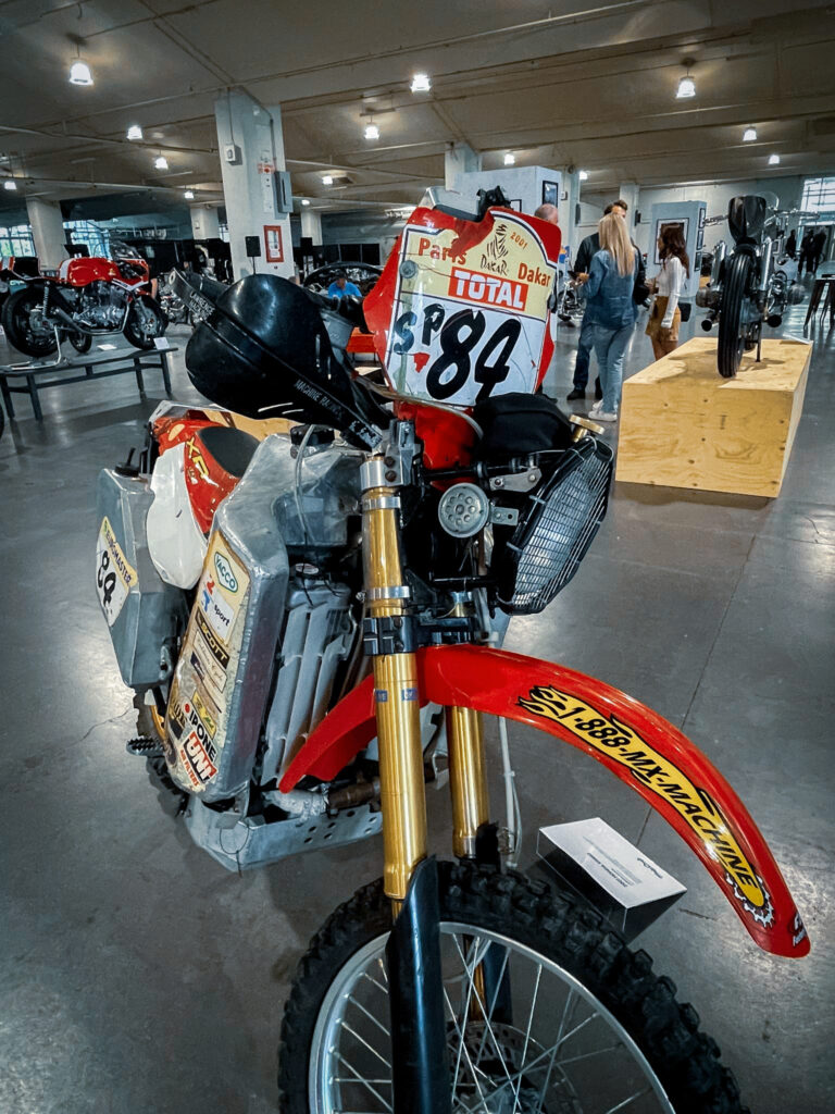 moto craft 2025 motorcycle culture festival ontario prince edward county