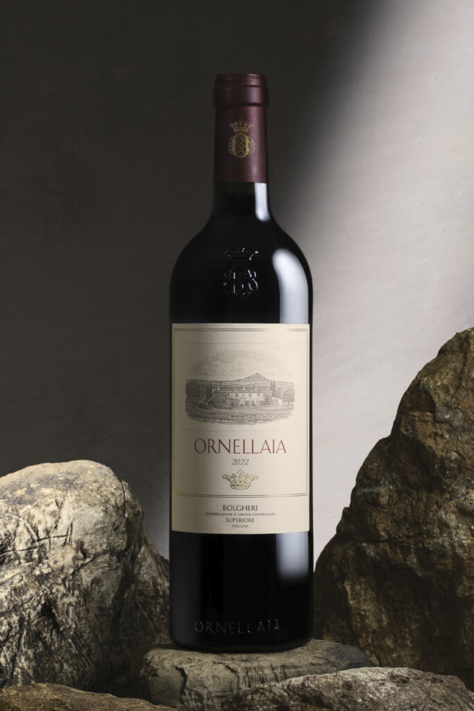 Ornellaia