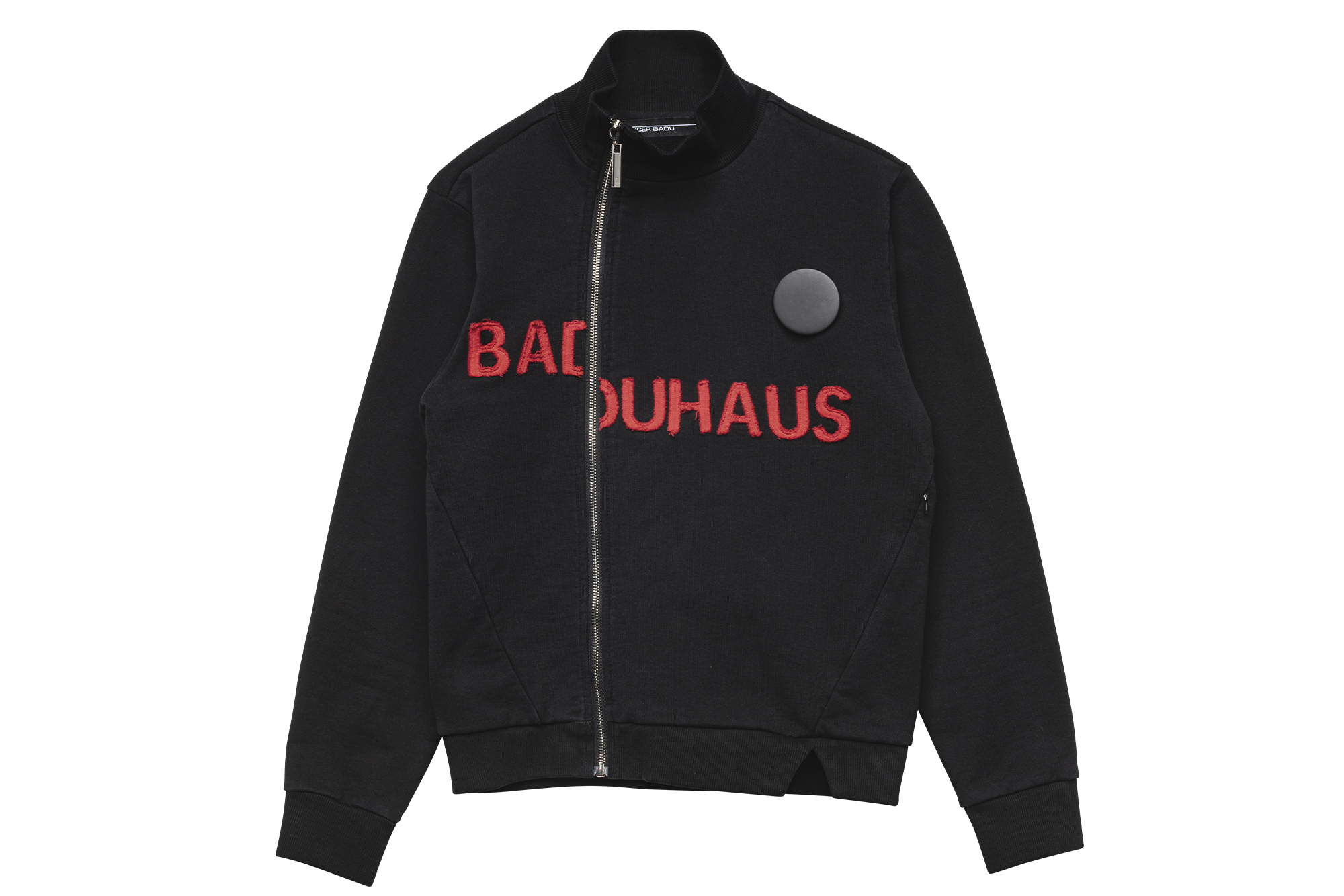 Spencer Badu Sportswear Canadian Fashion Labels