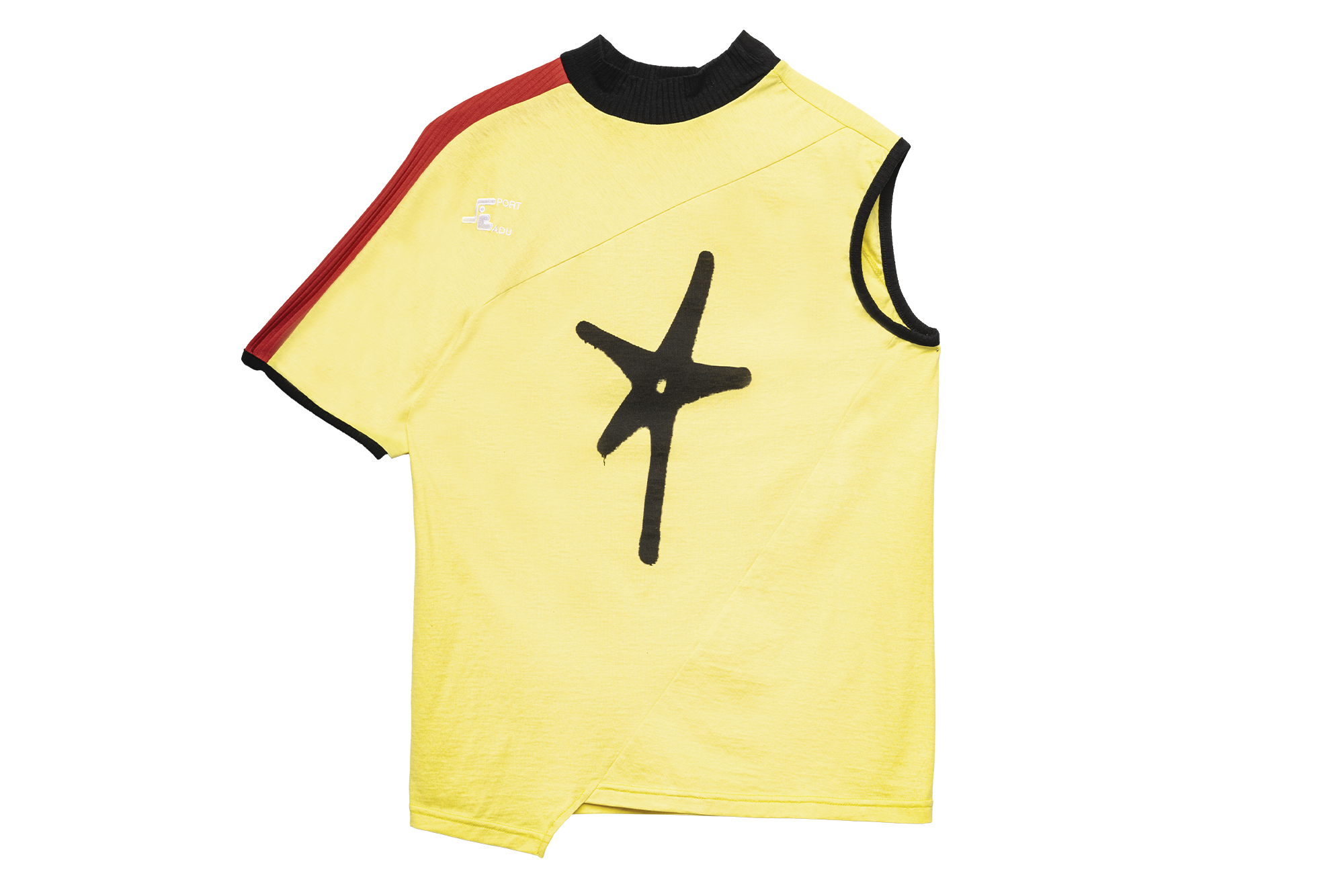 Spencer Badu Sportswear Canadian Fashion Labels