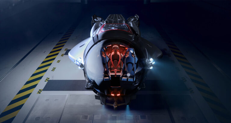 SuperSub_Windtunnel_Front_Above_Red_Halo_On_Red_Hatch-scaled