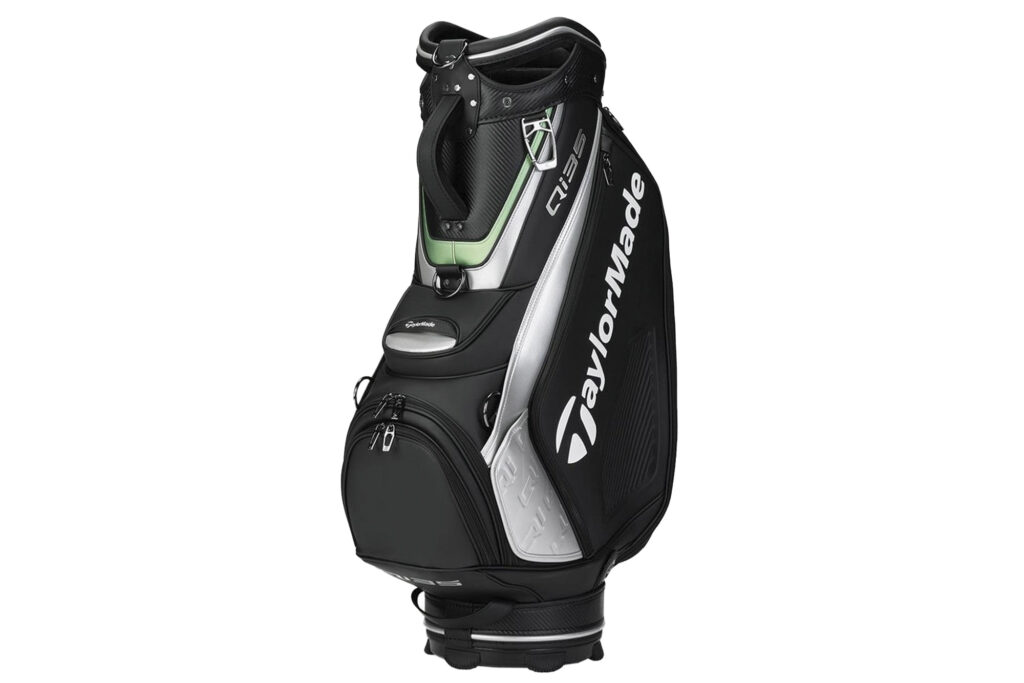 Taylormade Tour Staff Bag 
