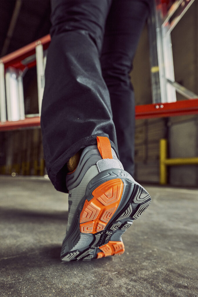 Timberland PRO® XR-1 Dynamic Natural Fit™ Alloy Toe Work Sneaker