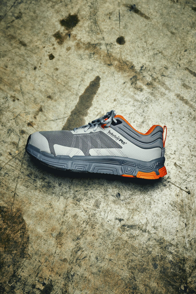 Timberland PRO® XR-1 Dynamic Natural Fit™ Alloy Toe Work Sneaker