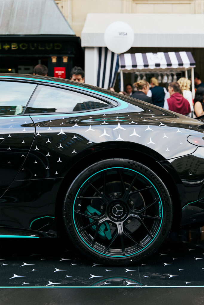 mercedes benz f1 montreal weekend ritz carlton