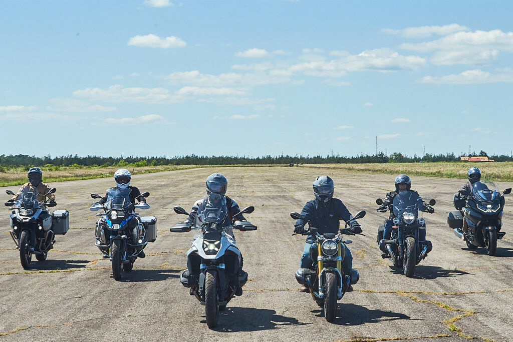moto craft 2025 motorcycle culture festival ontario prince edward county