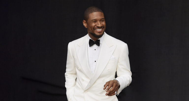 ralph's club usher announcement