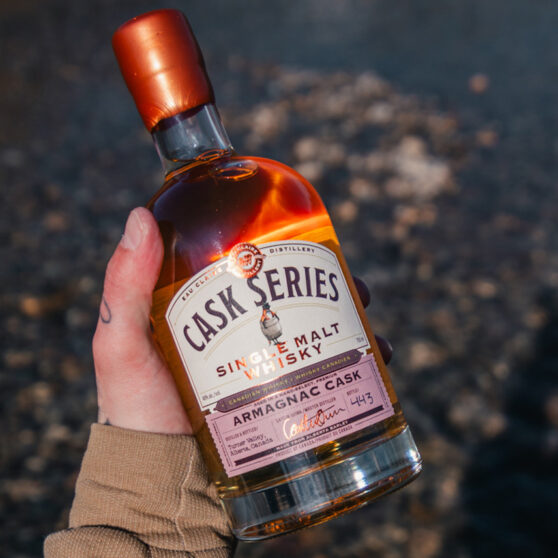 Canadian Whisky 8-2025 F1