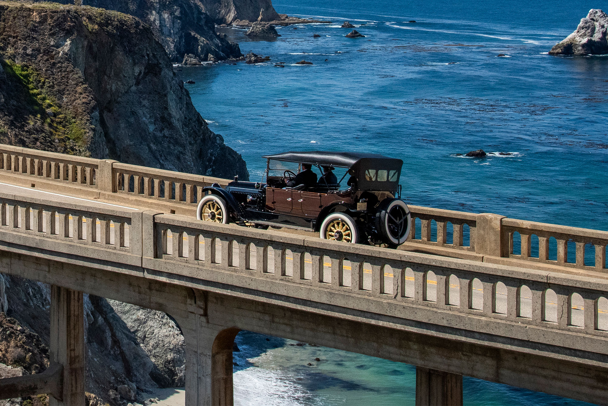 Concours d’Elegance 2025 – Concours