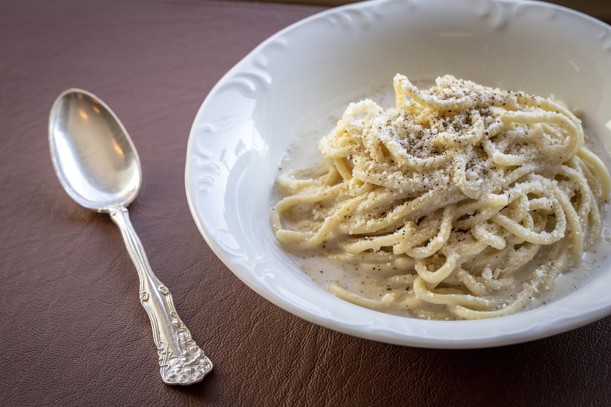 Giulietta restaurant