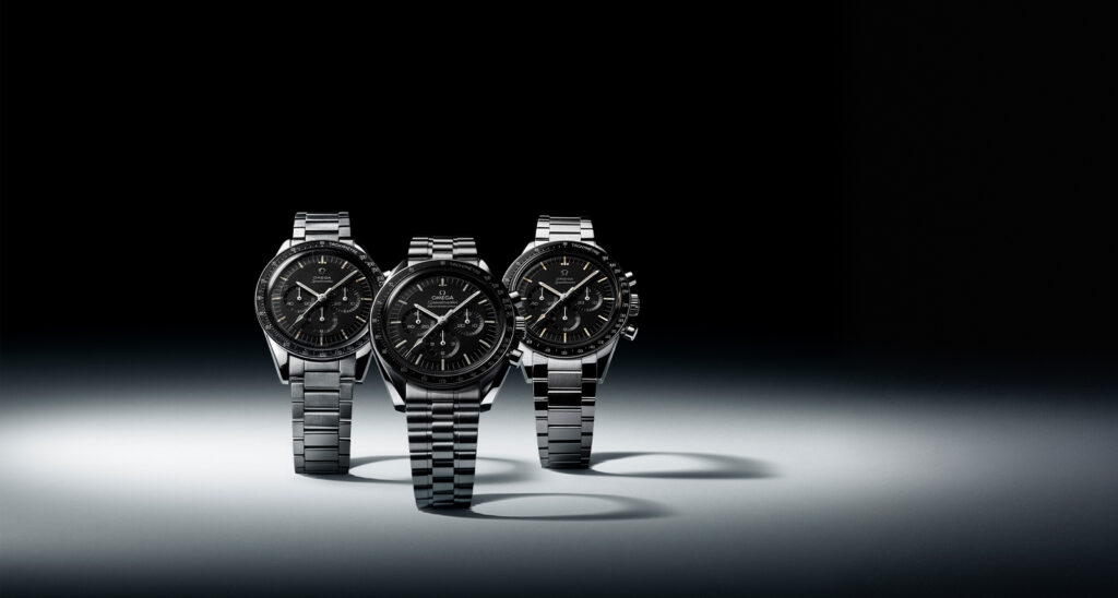 Omega Program Oatch How the OMEGA Speedmaster Helped NASA’s Apollo Program - Sharp Magazine