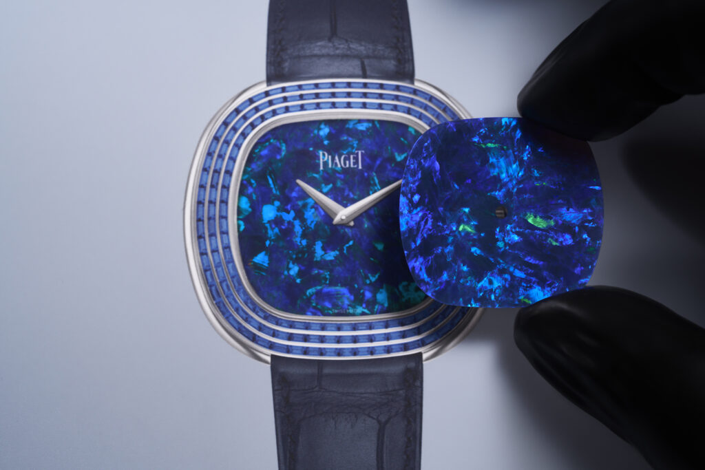 PIAGET STONE DIAL watches for men