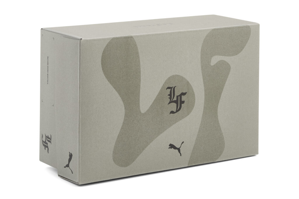 Puma Lamelo Ball LaFrancé RNR 8-2025 1