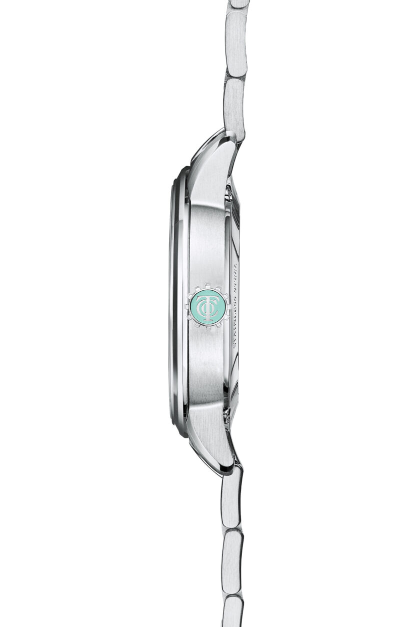 Tiffany & Co.’s Watch Selection Expands With the New Atlas - Sharp Magazine